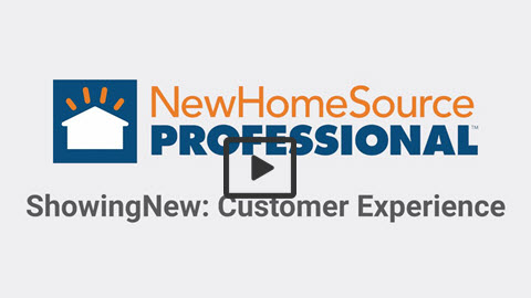 New Home Source Professional Video 8 Poster New Home Source Professional Video 8 Poster